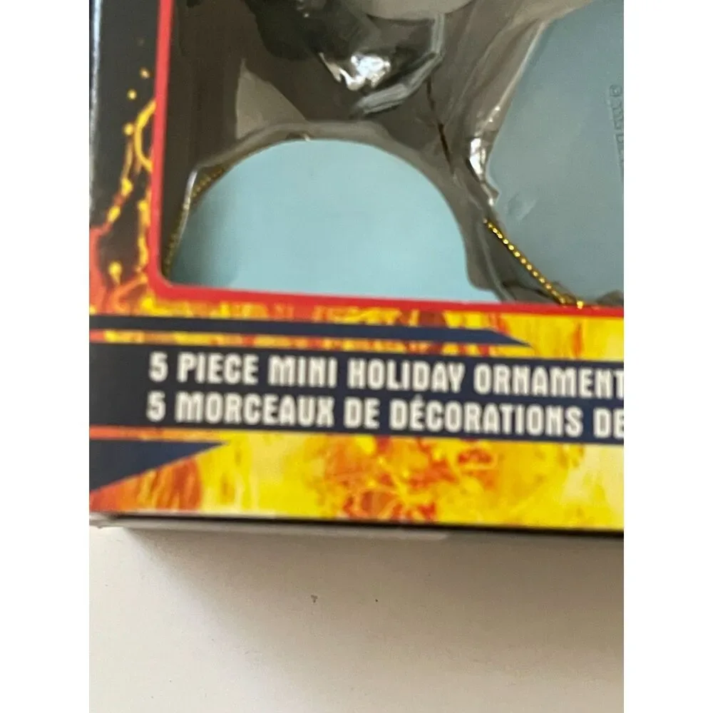 Star Trek vintage star